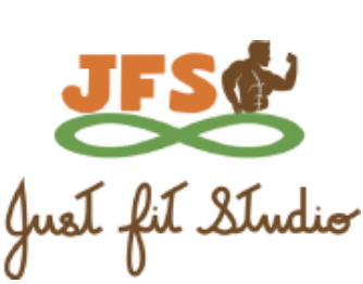 Just Fit Studio
                                